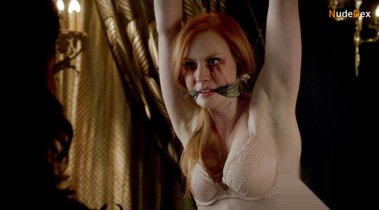 Deborah Ann Woll in True Blood, photo 20