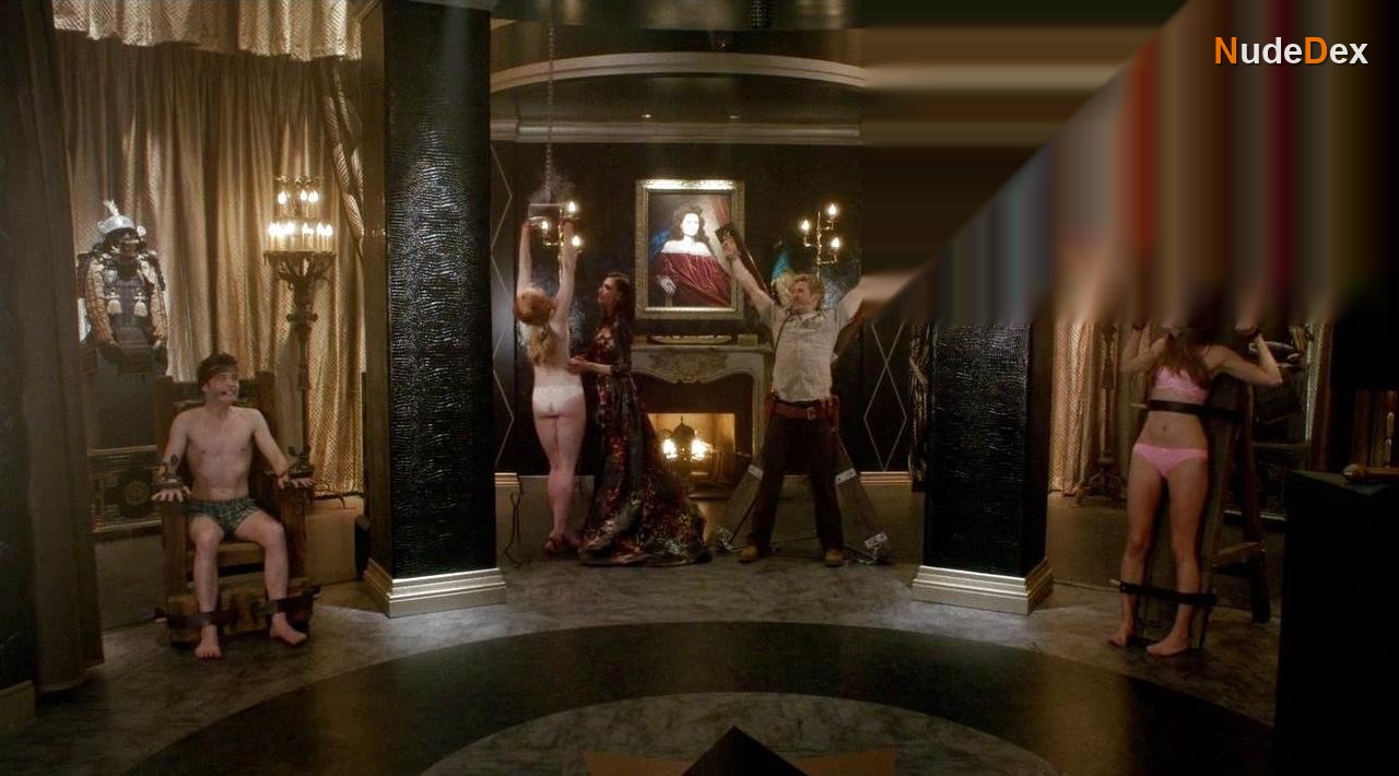 Deborah Ann Woll in True Blood, photo 21