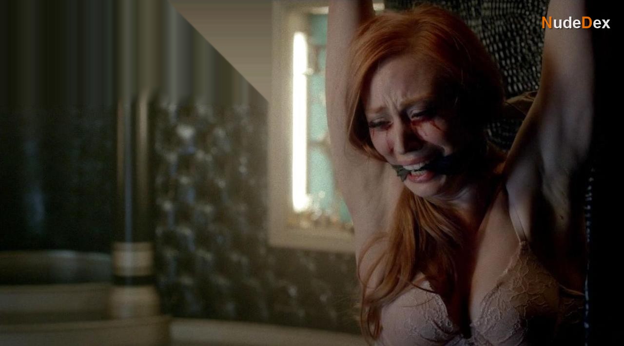 Deborah Ann Woll in True Blood, photo 23
