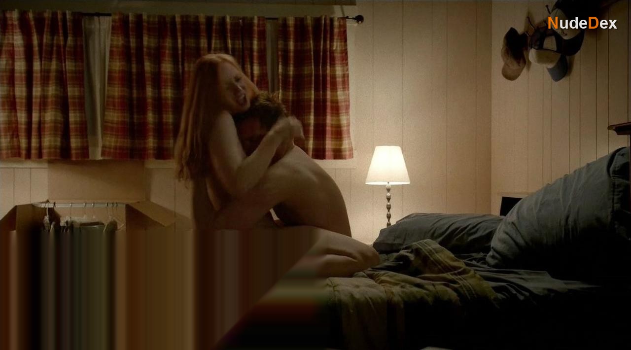 Deborah Ann Woll in True Blood, photo 27