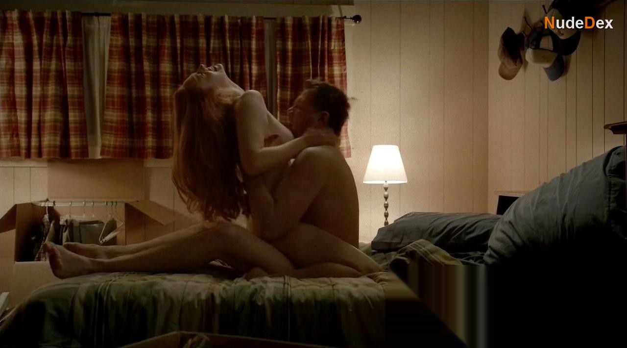 Deborah Ann Woll in True Blood, photo 28