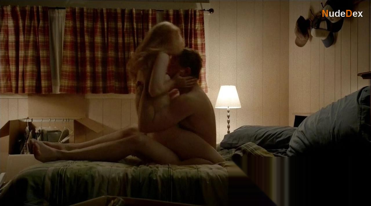 Deborah Ann Woll in True Blood, photo 30