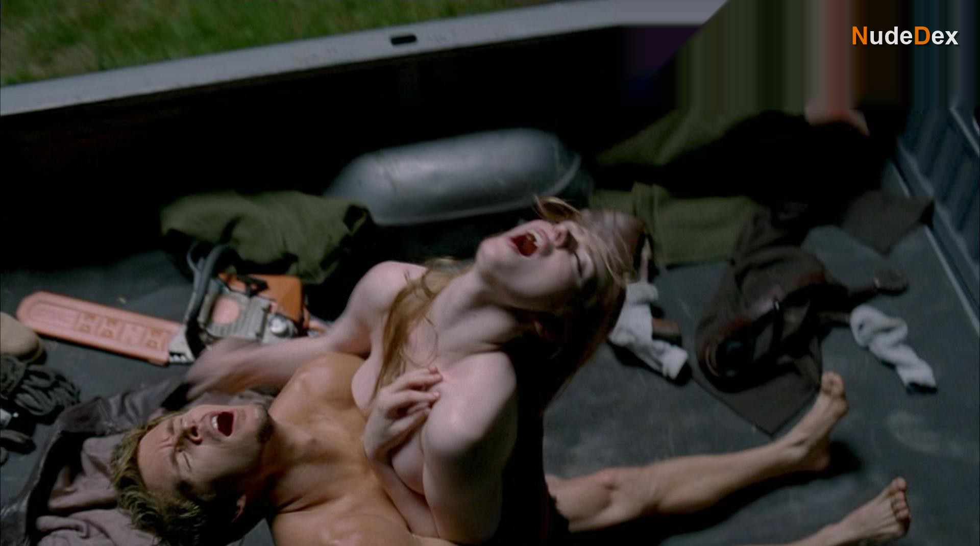 Deborah Ann Woll in True Blood, photo 37