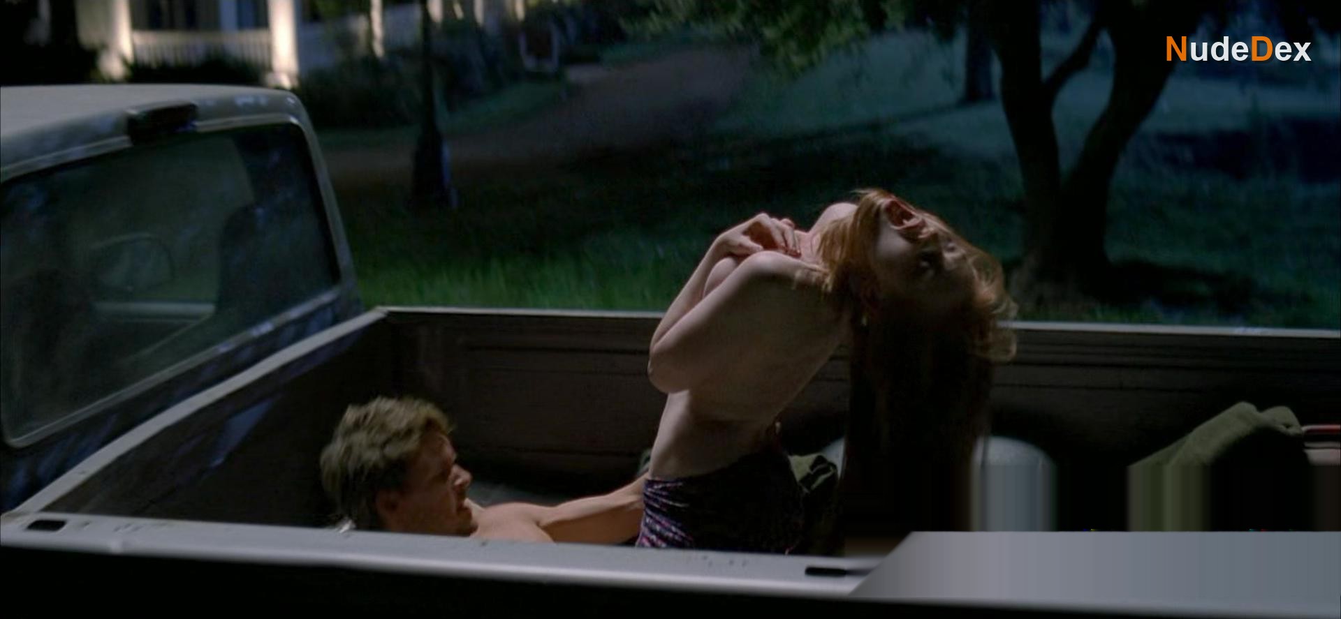 Deborah Ann Woll in True Blood, photo 38