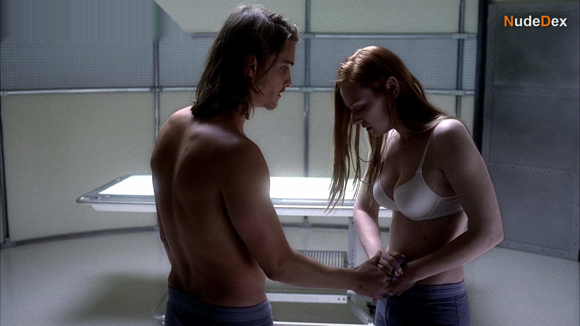 Deborah Ann Woll in True Blood, photo 43
