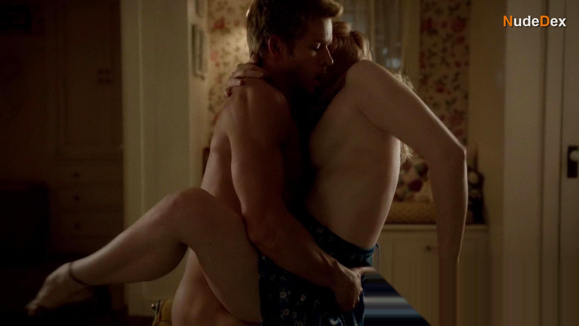 Deborah Ann Woll in True Blood, photo 55