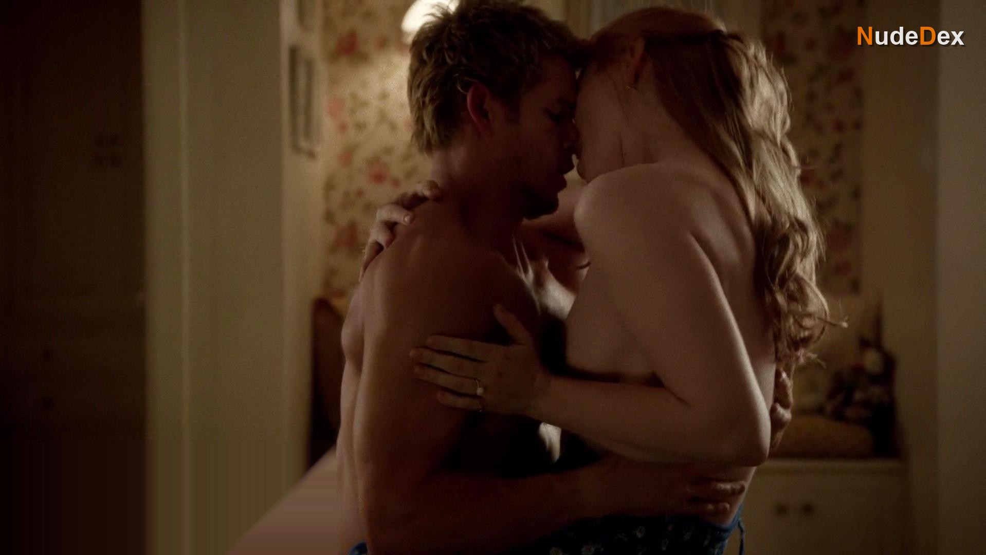 Deborah Ann Woll in True Blood, photo 57