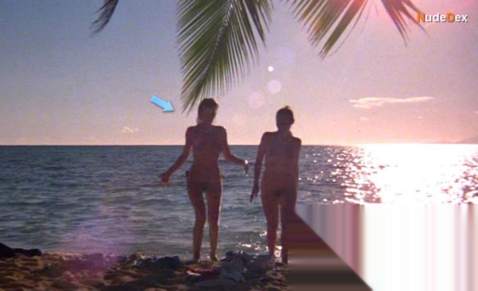 Deborah Gray in Pacific Banana, photo 5
