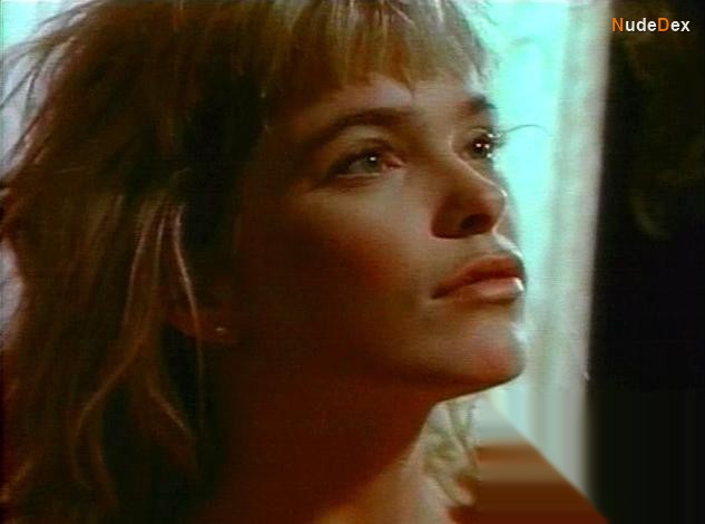 Deborah Leng in Slipstream, photo 1