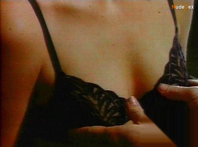 Deborah Leng in Slipstream, photo 2