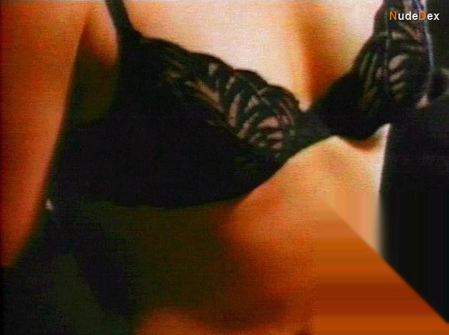 Deborah Leng in Slipstream, photo 3