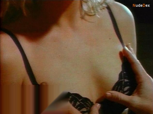 Deborah Leng in Slipstream, photo 4