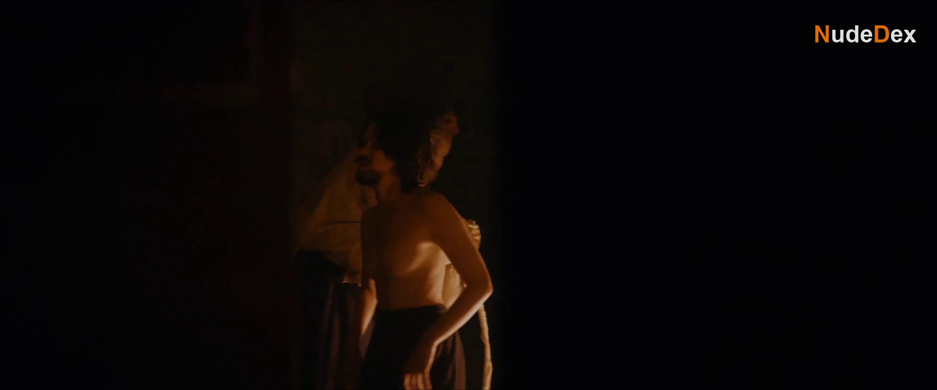Daphne Patakia in All For One