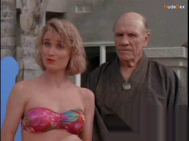 Deborah Rennard in Silk Stalkings, photo 9