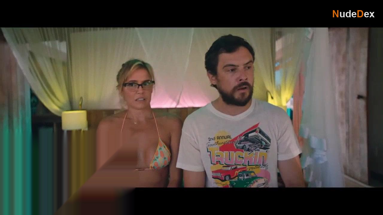 Deborah Secco in Mulheres Alteradas, photo 5