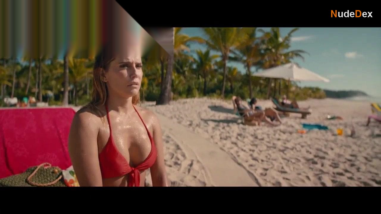 Deborah Secco in Mulheres Alteradas, photo 8