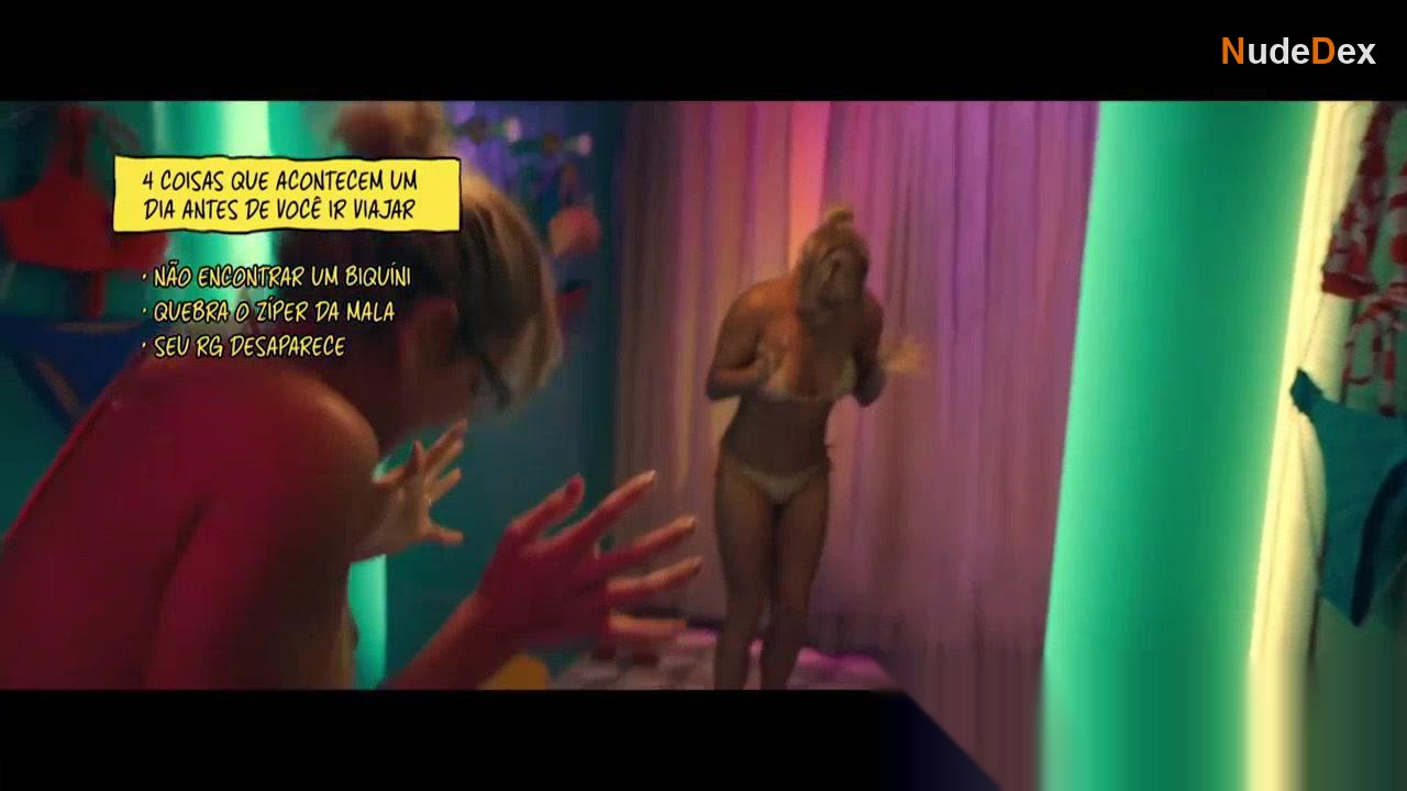 Deborah Secco in Mulheres Alteradas, photo 13