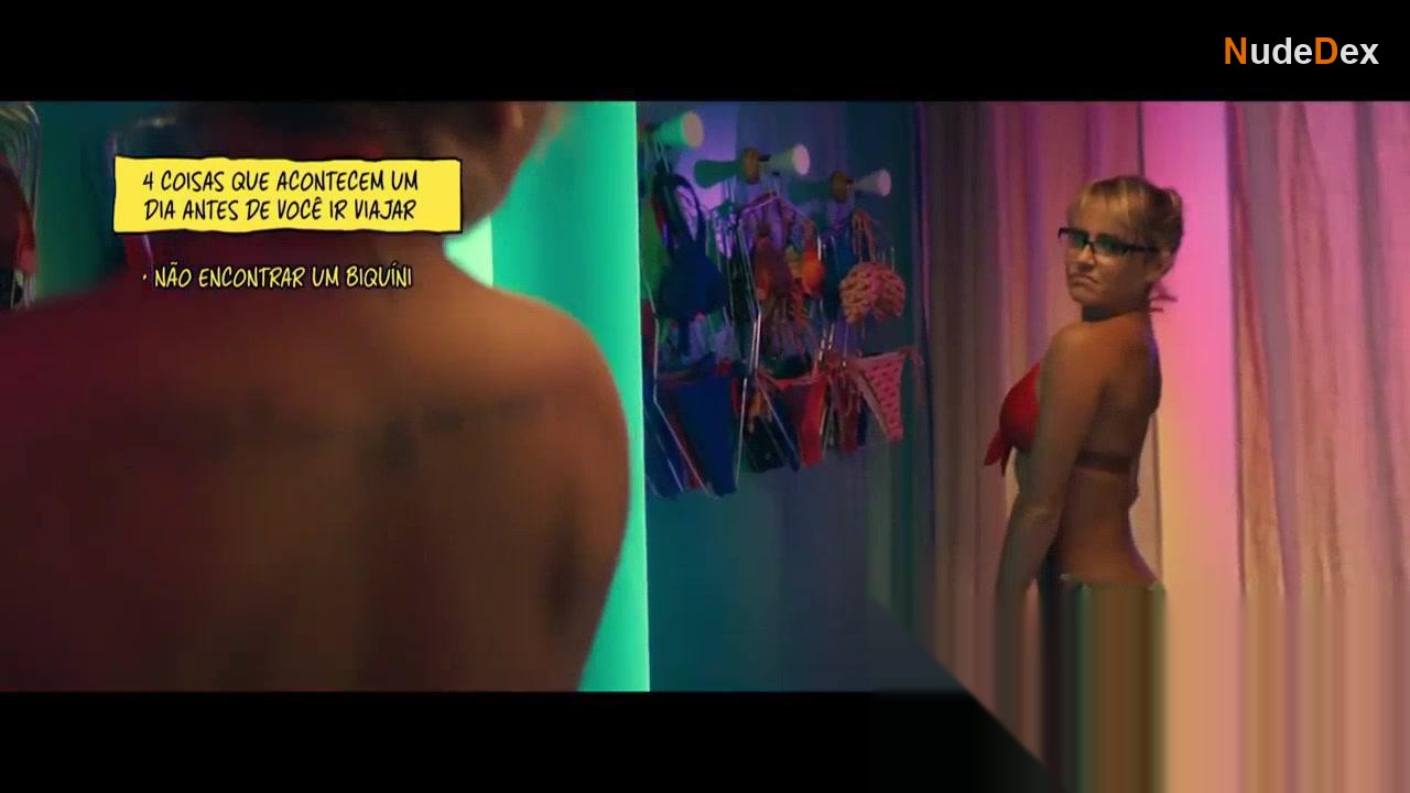 Deborah Secco in Mulheres Alteradas, photo 19
