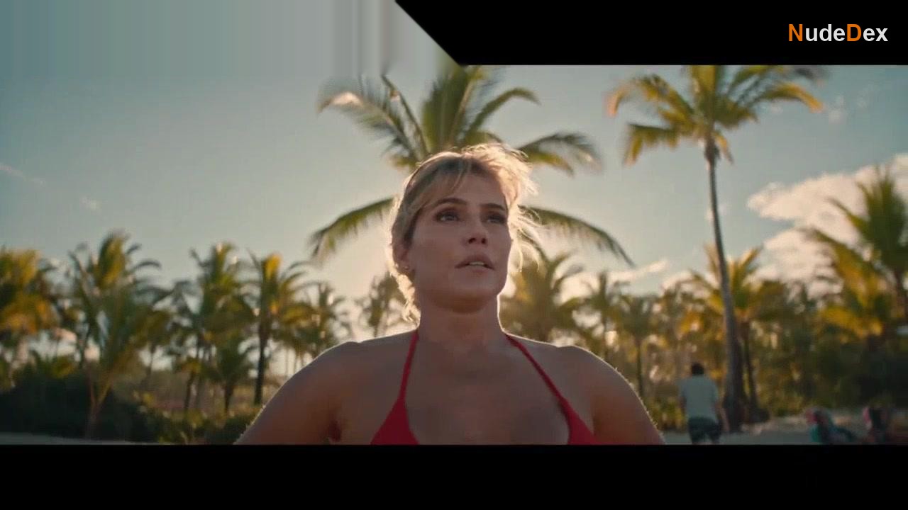 Deborah Secco in Mulheres Alteradas, photo 21
