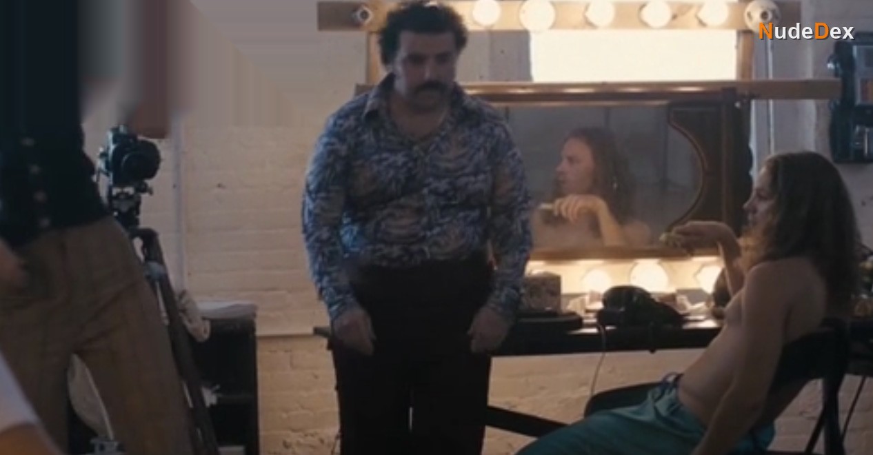 Deborah Twiss in The Deuce, photo 2