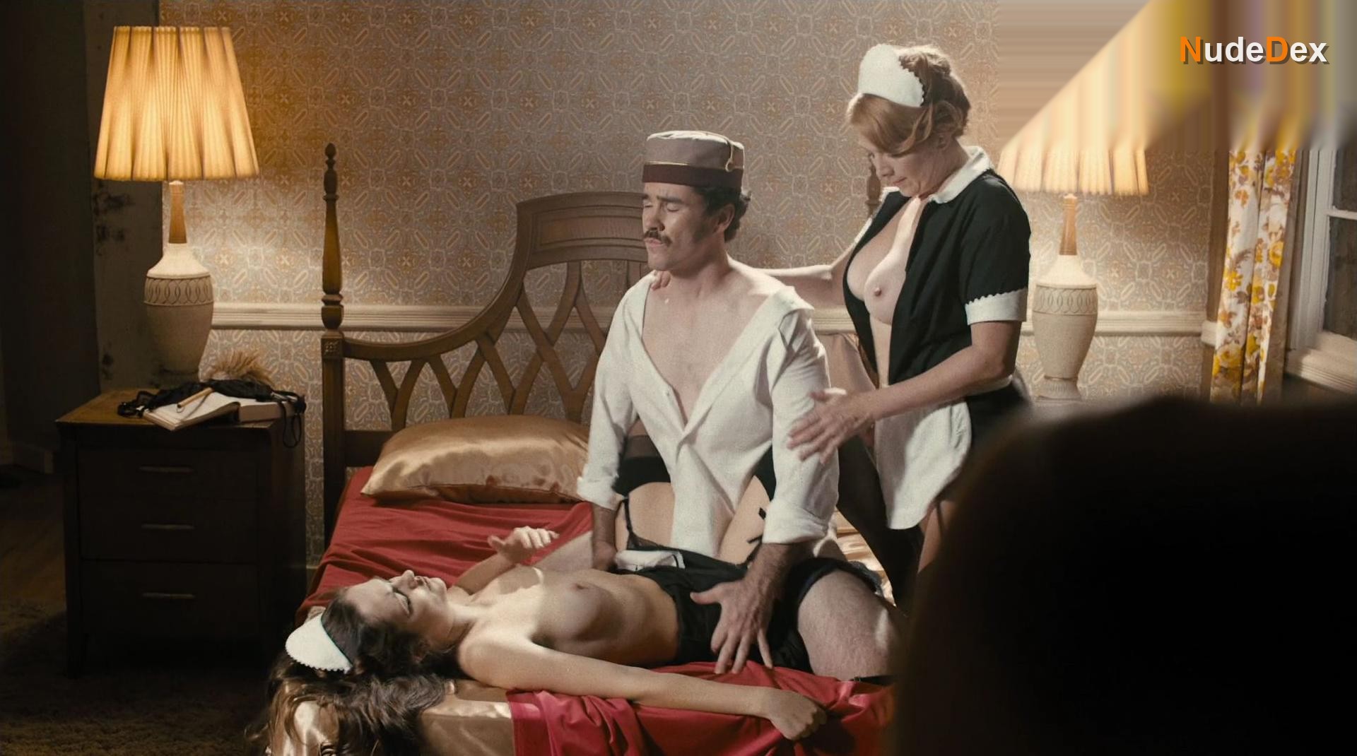 Deborah Twiss in The Deuce, photo 3
