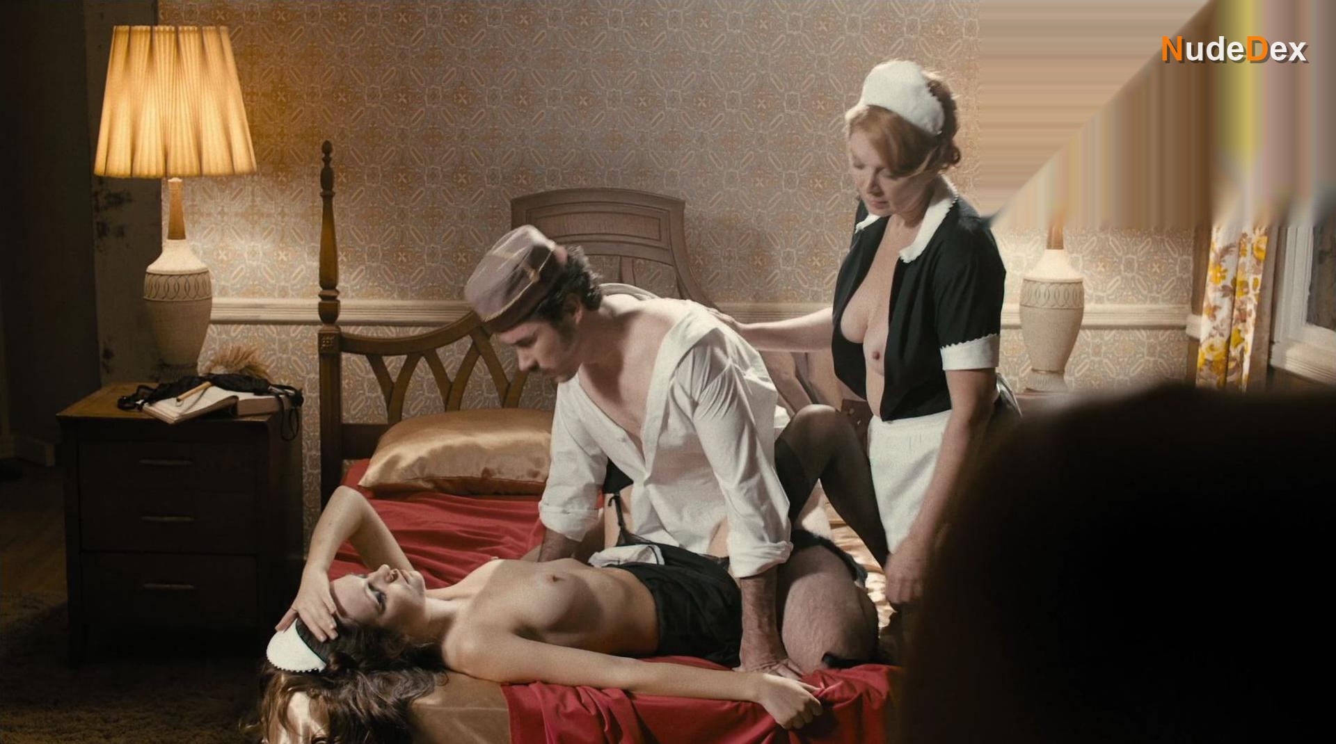 Deborah Twiss in The Deuce, photo 5