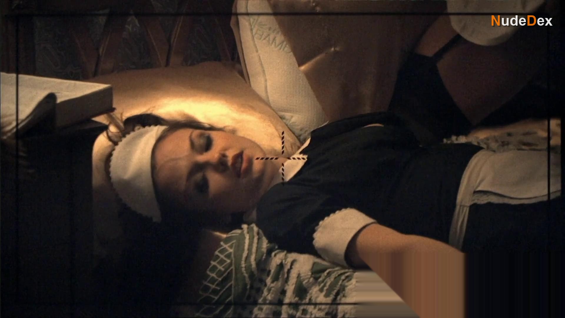 Deborah Twiss in The Deuce, photo 2