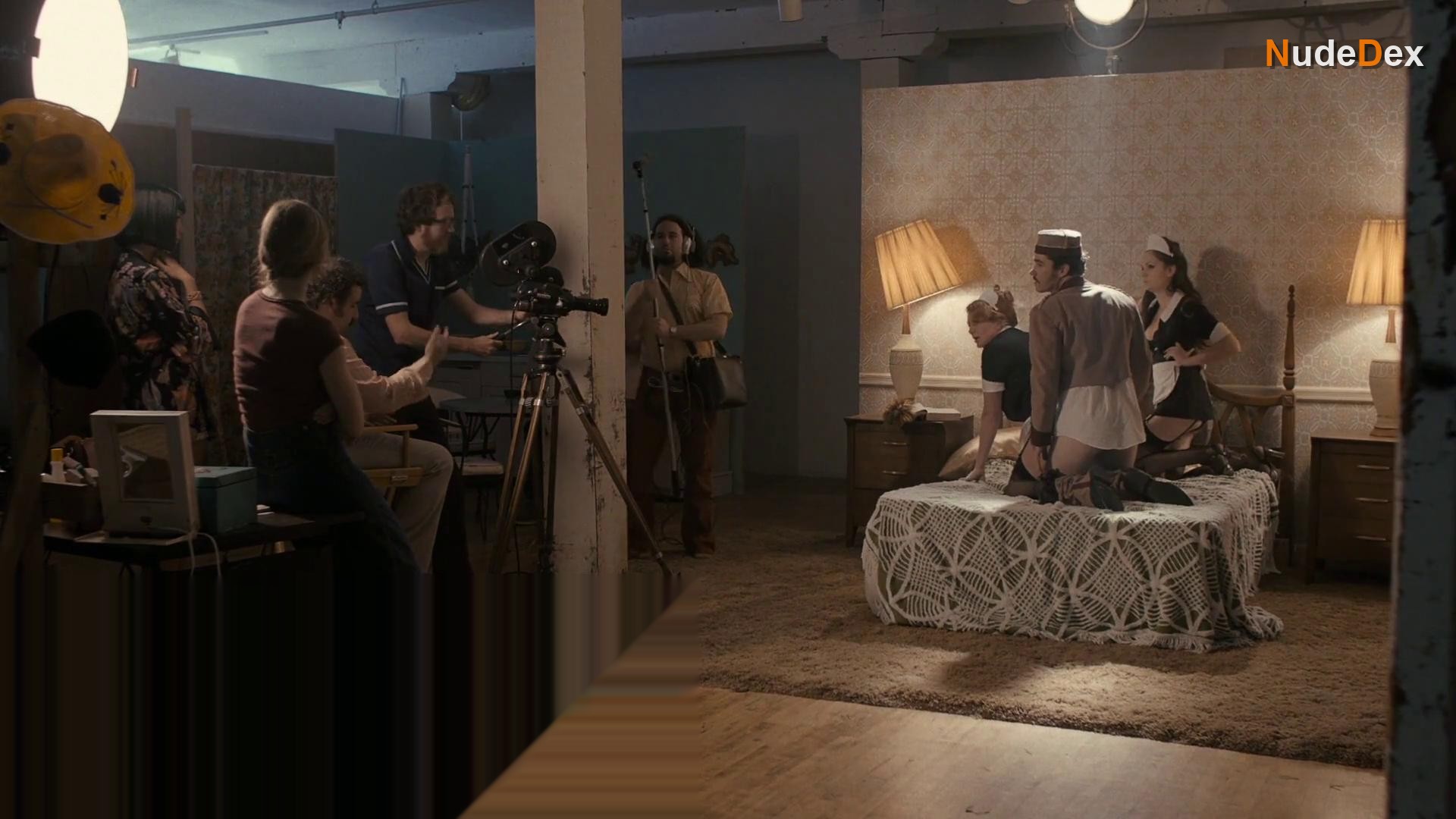 Deborah Twiss in The Deuce, photo 8