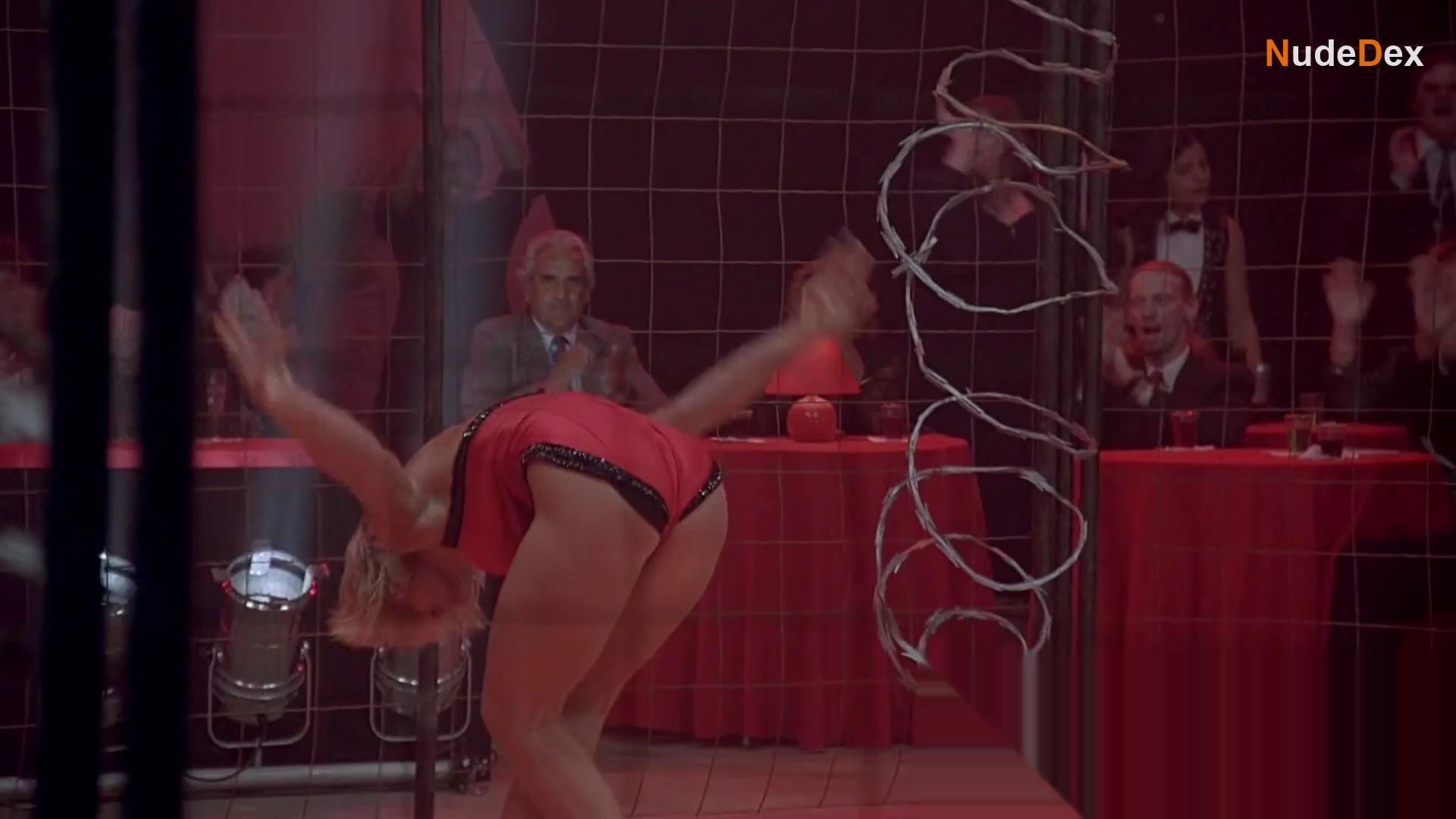 Debra Ann Miceli in Shootfighter Ii, photo 4
