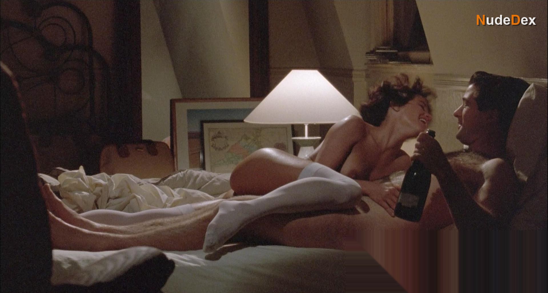 Debrah Farentino in Malice, photo 1
