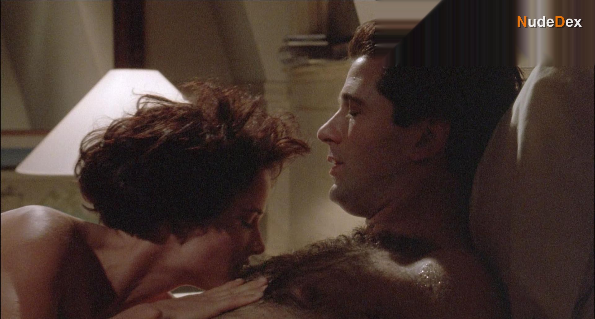 Debrah Farentino in Malice, photo 2