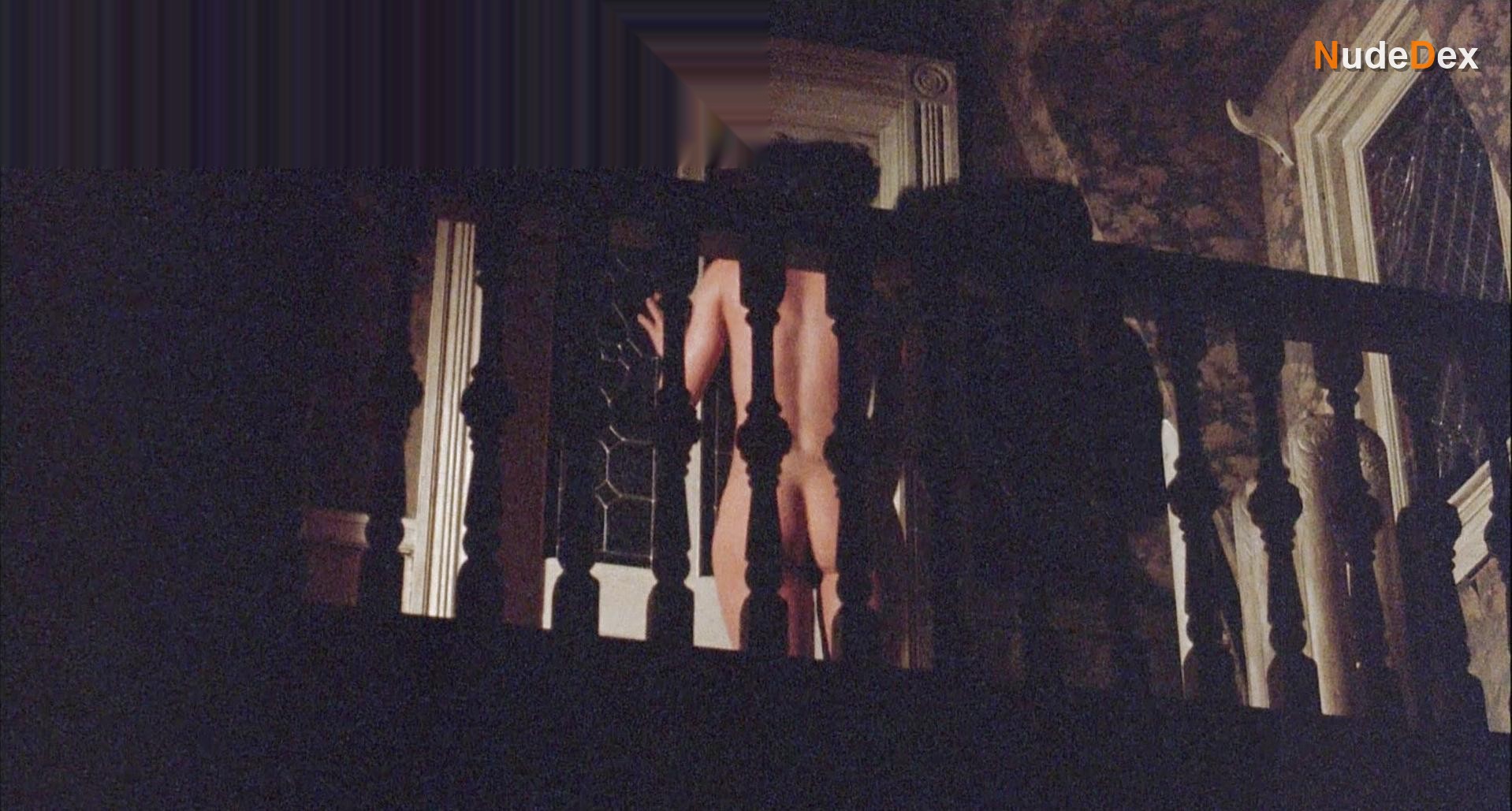 Debrah Farentino in Malice, photo 4