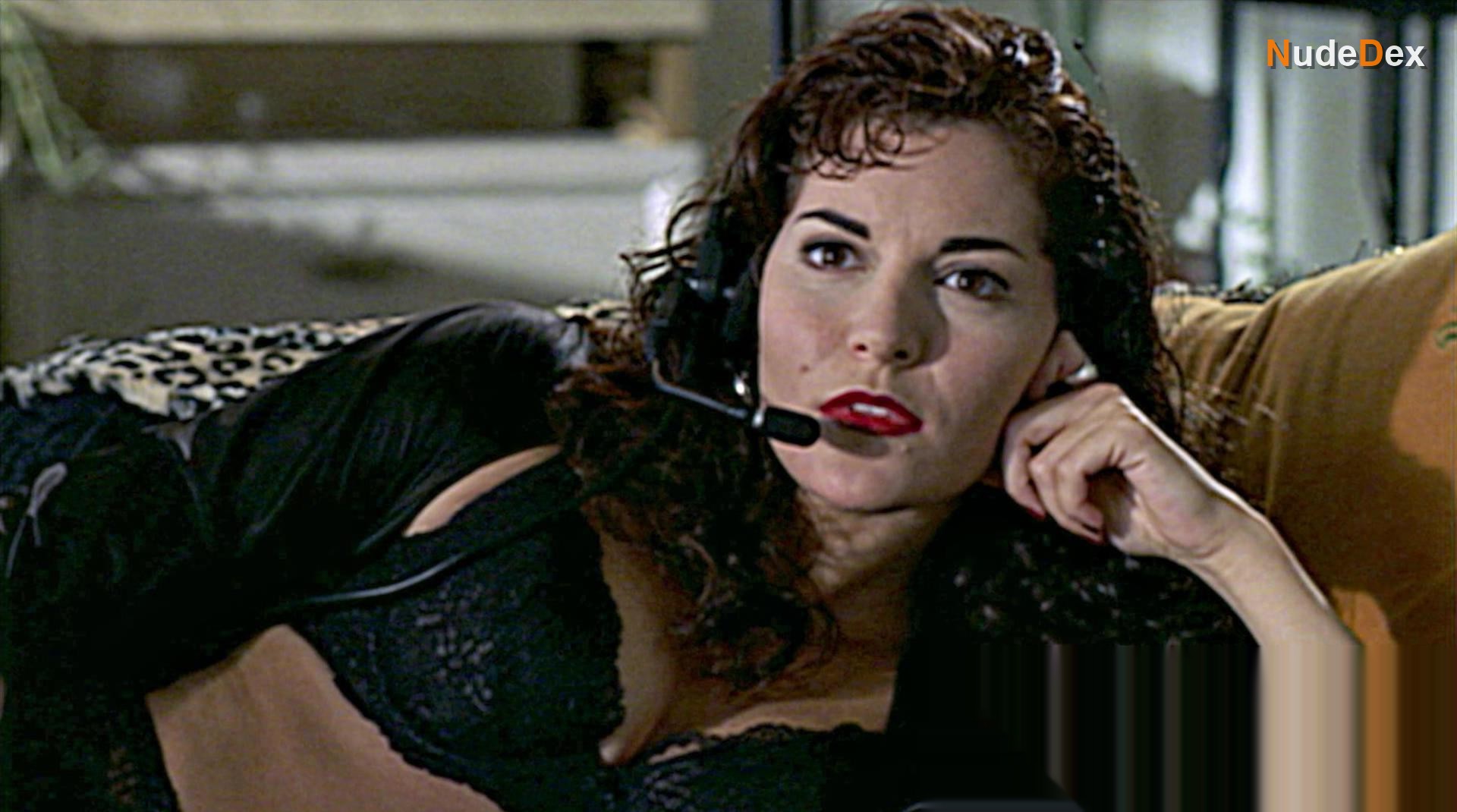 Debra Mayer in Blood Dolls, photo 10