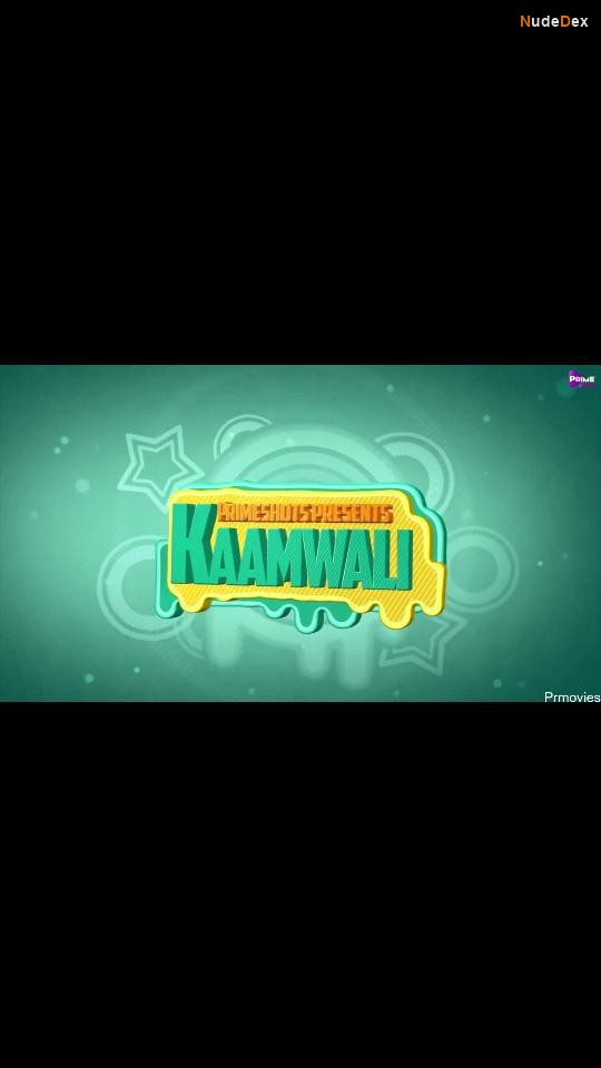 Kaamwali