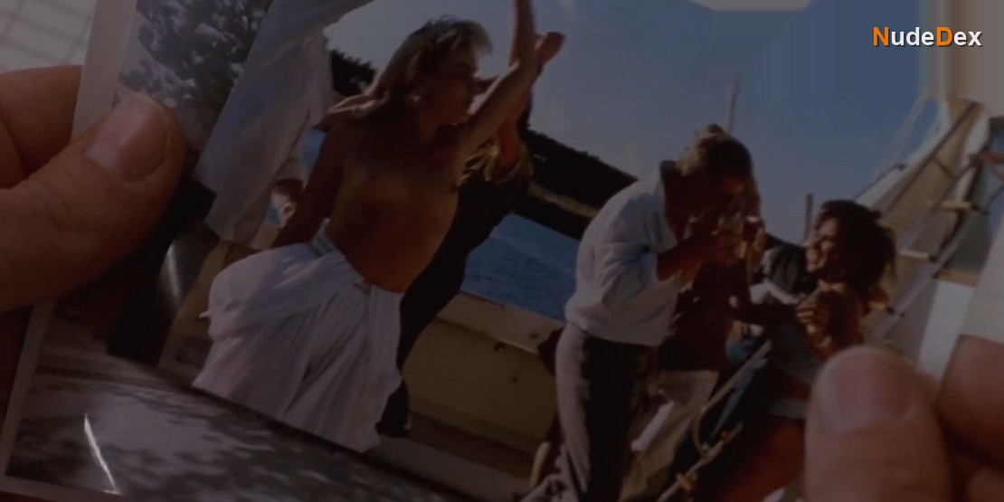 Deidre Madden in Hurricane Smith, photo 2