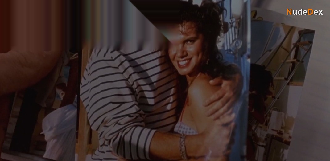Deidre Madden in Hurricane Smith, photo 3