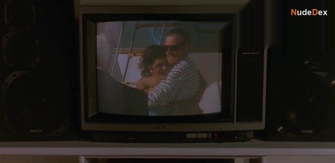 Deidre Madden in Hurricane Smith, photo 4