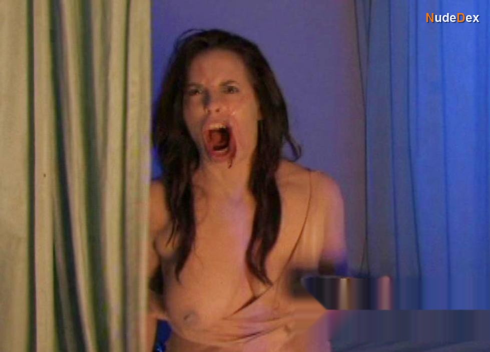 Deirdre V. Lyons in Night Of The Dead, photo 2