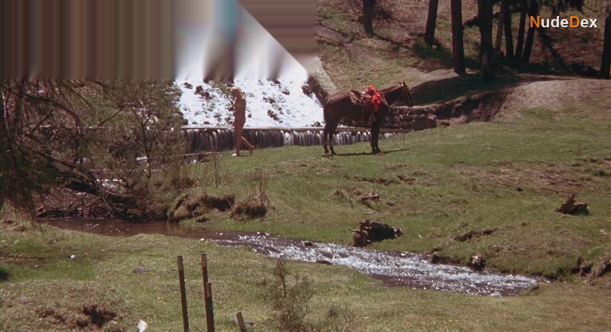 Delores Taylor in Billy Jack, photo 1