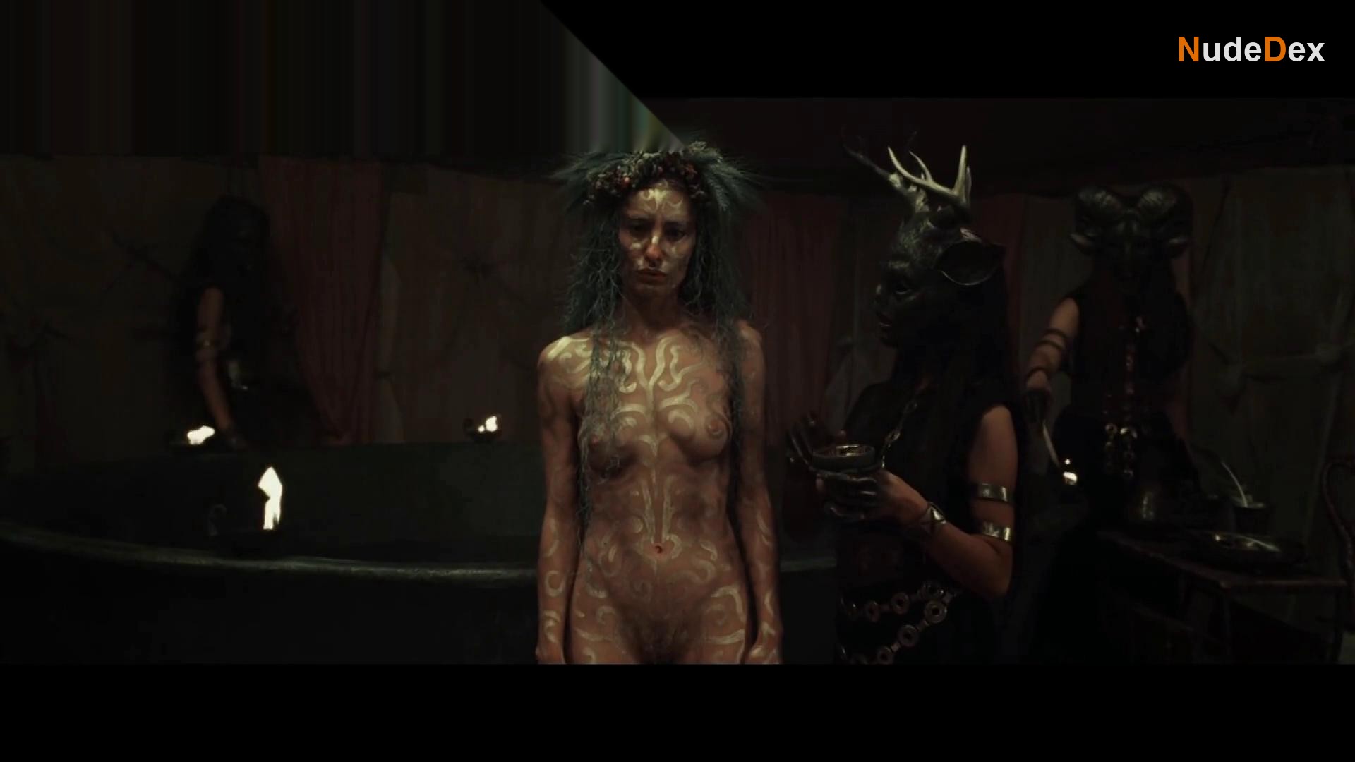 Demetra Avincola in Romulus, photo 2