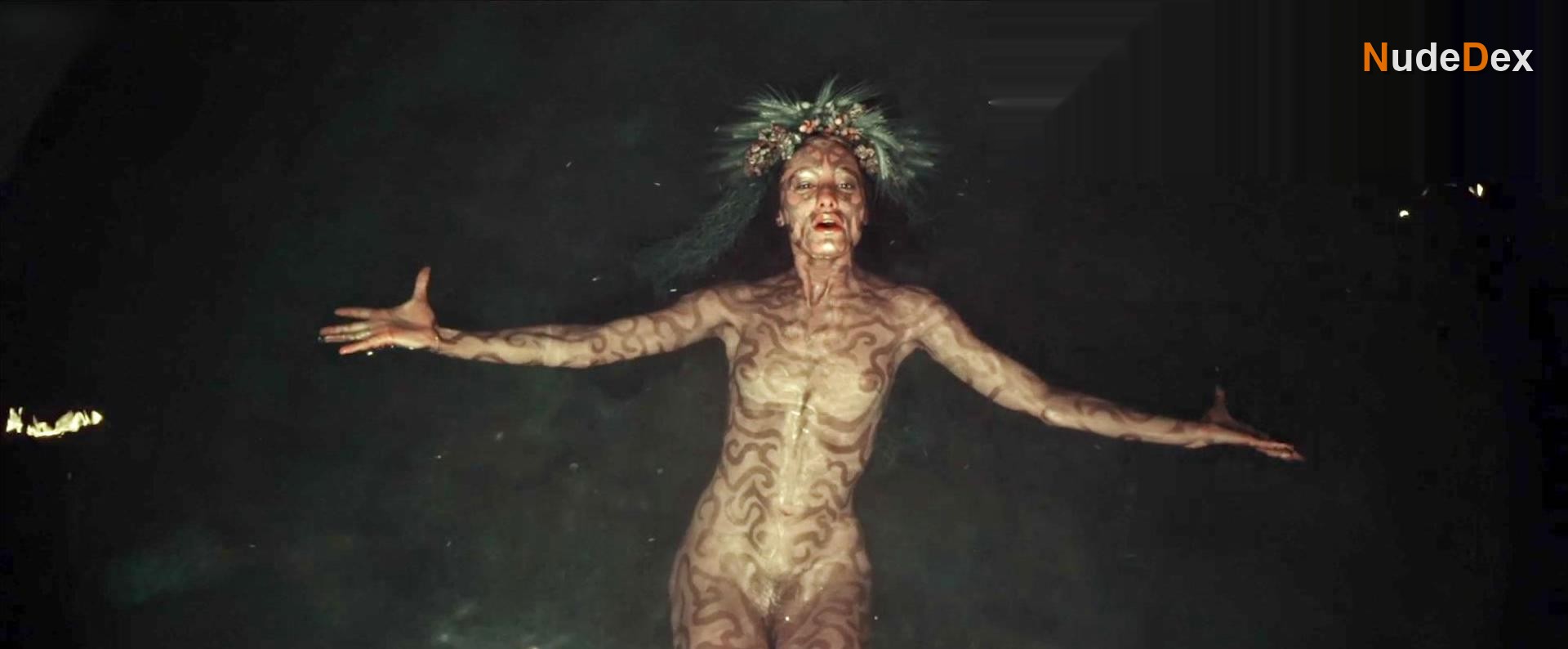 Demetra Avincola in Romulus, photo 9