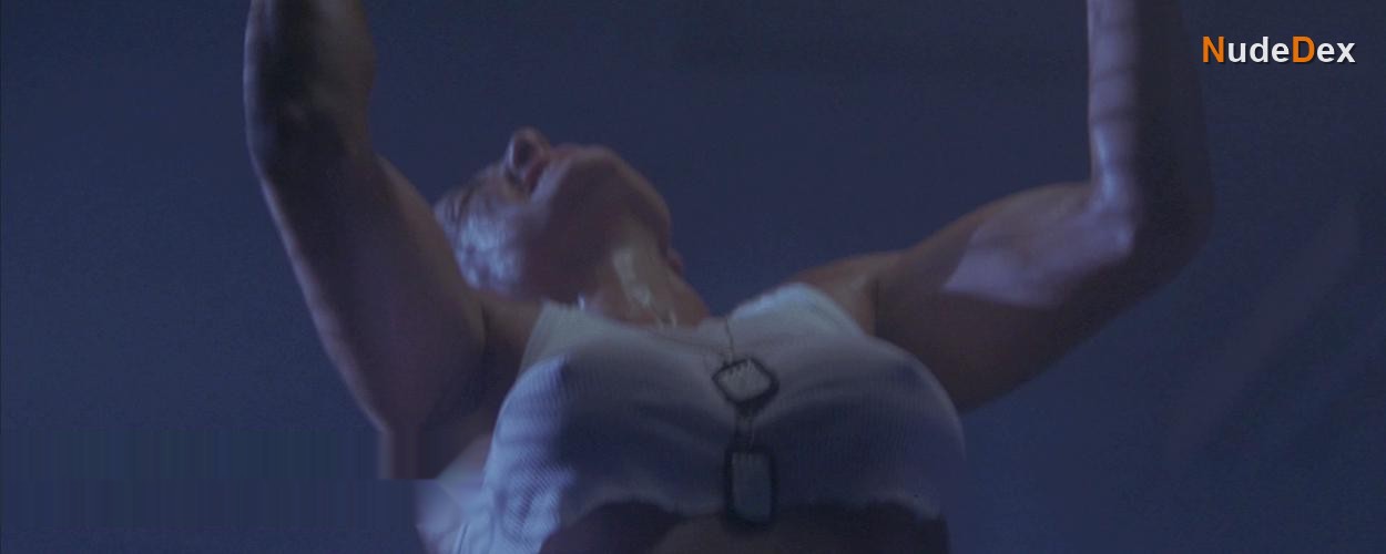 G.i. Jane in G I Jane, photo 4