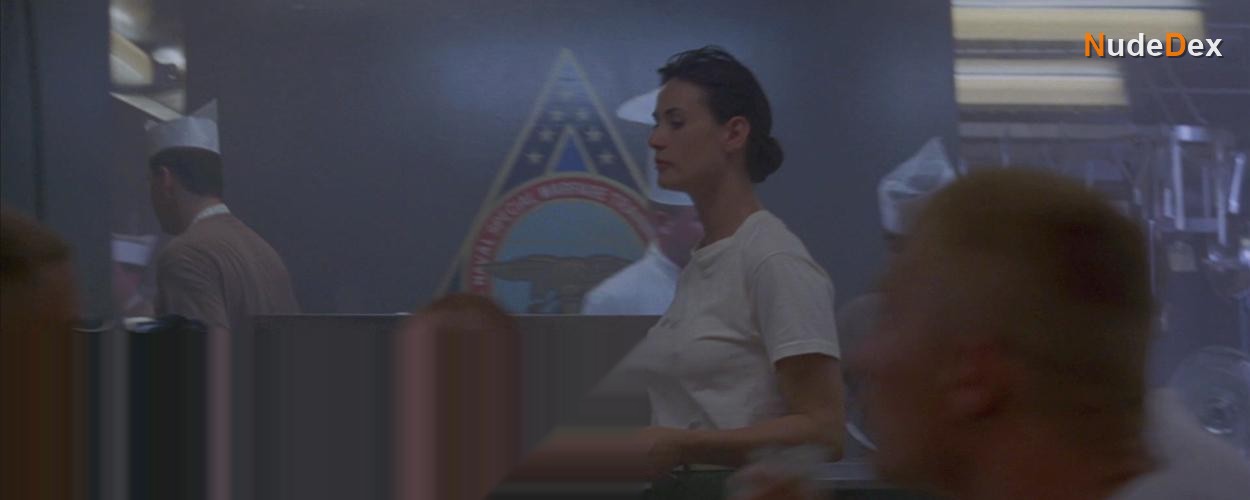 G.i. Jane in G I Jane, photo 6
