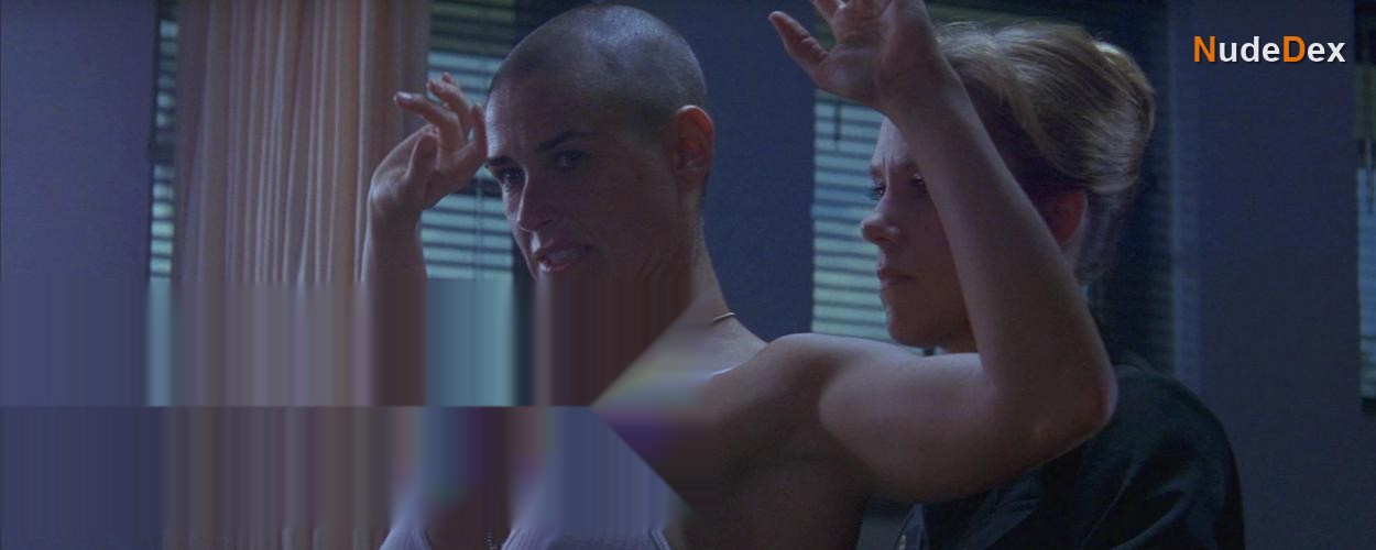G.i. Jane in G I Jane, photo 8