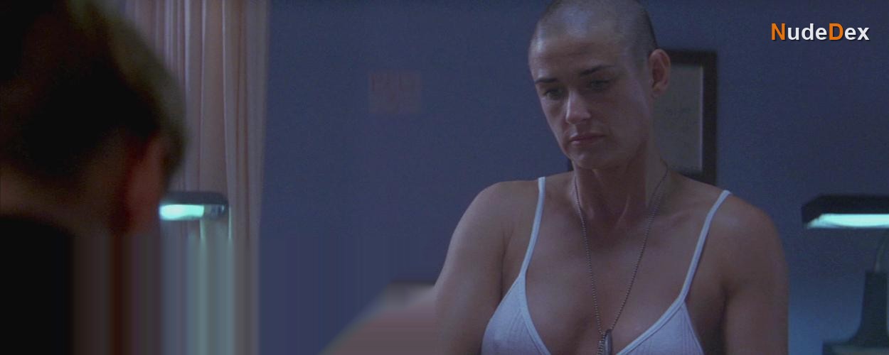 G.i. Jane in G I Jane, photo 9