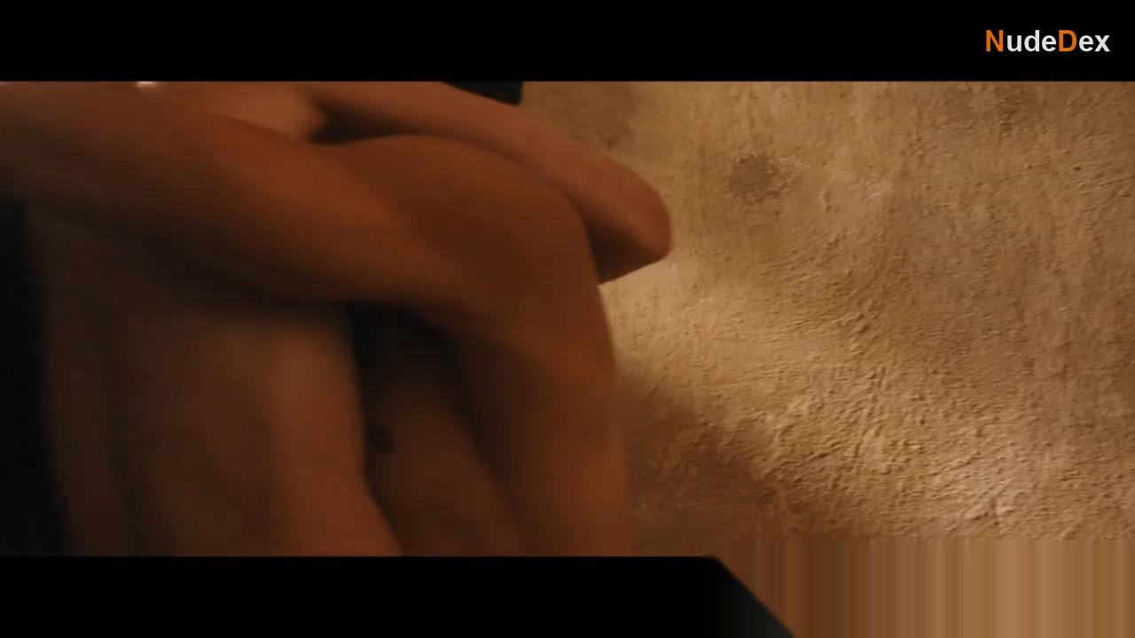 Denia Stasinopoulou in 17 Threads, photo 9