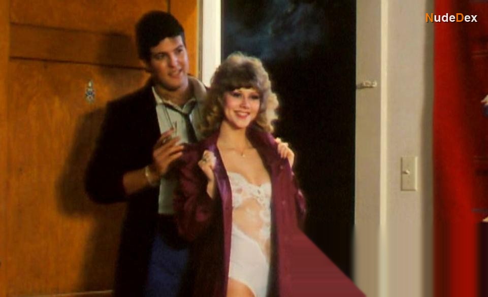 Denice Creach in Future Kill, photo 3