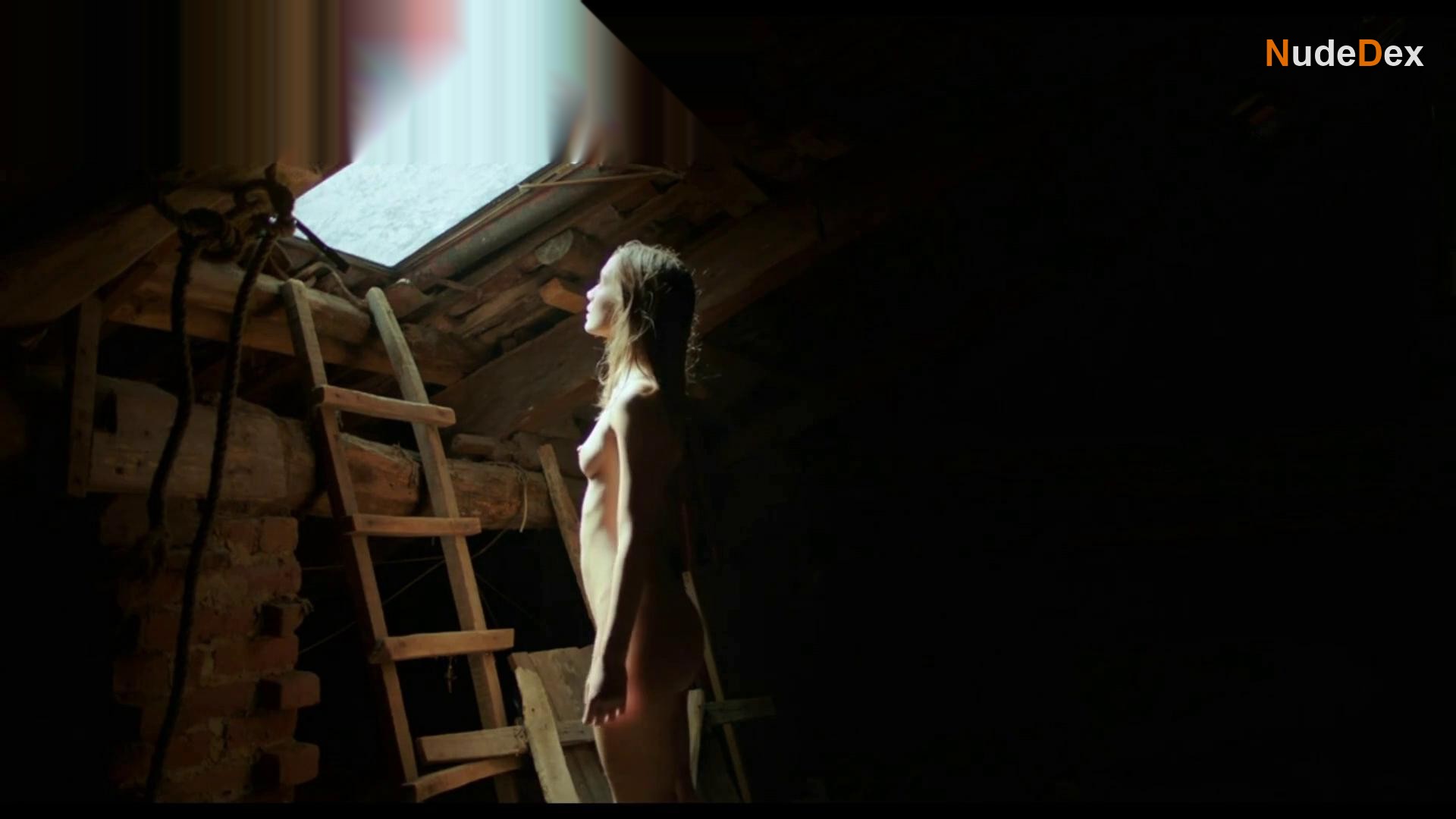 Denise Tantucci in Buio, photo 3