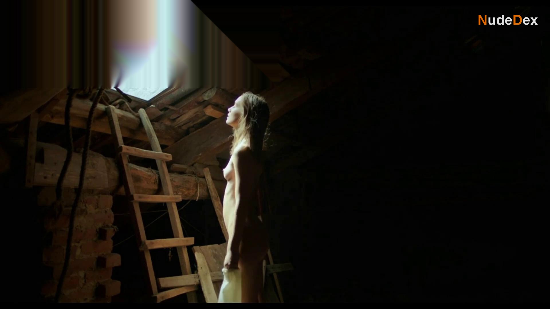 Denise Tantucci in Buio, photo 5