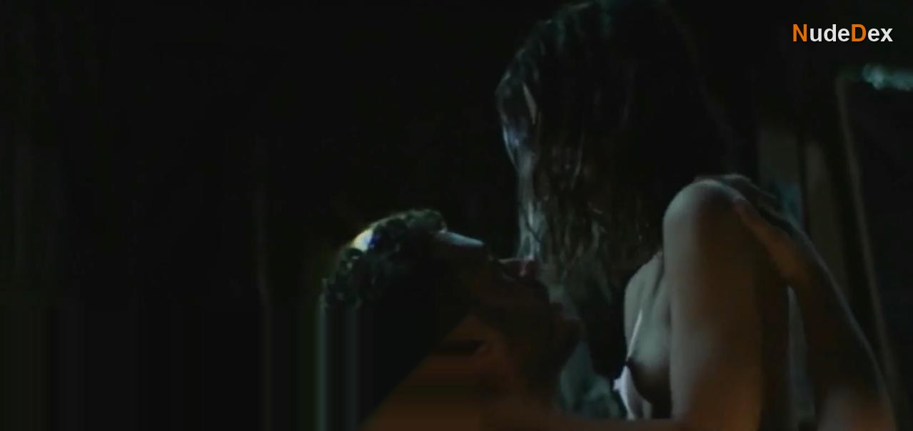 Denise Tantucci in Deer Girl, photo 2